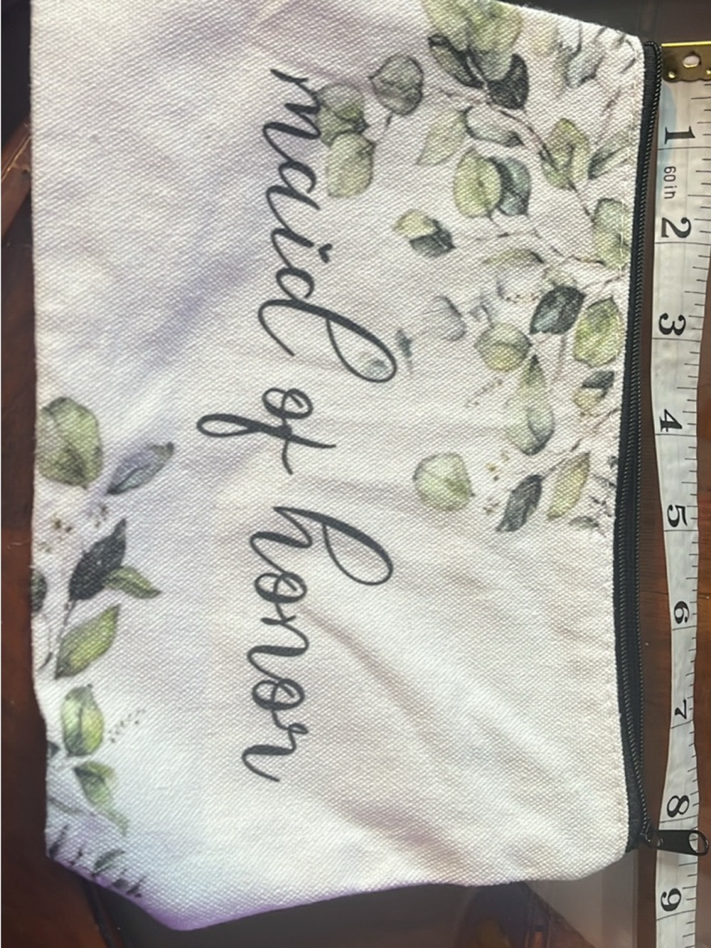 Make Up Bag - Picture 4 of 5